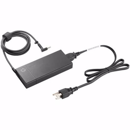 Fotografija izdelka Napajalnik za prenosnik HP AC 150W Slim Smart 4,5 mm