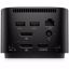 Fotografija izdelka Priklopna postaja USB-C => HP  Thunderbolt 280W G4 4x USB 3.0 Thunderbolt 4 2x DispalyPort 1x HDMI RJ45 ETH LAN