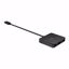 Fotografija izdelka Priklopna postaja USB-C =>  1xUSB 3.2 tip A 1xUSB-C PD 85W 1x HDMI ASUS Mini Dock DC100 (90XB0820-BDS000)