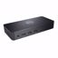 Fotografija izdelka Priklopna postaja USB-A => Dell D3100  3x USB 3.0 tip A 2x USB 2.0 tip A 2x HDMI 1x DisplayPort RJ45