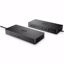 Fotografija izdelka Priklopna postaja USB-C => Dell WD19TBS Thunderbolt  + adapter 180W (210-AZBV)