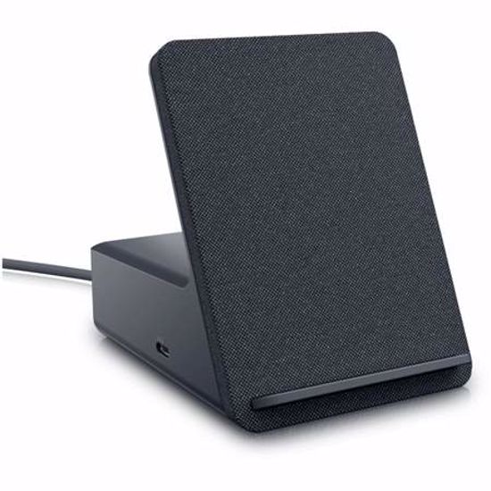 Fotografija izdelka Priklopna postaja USB-C => 1x USB-C 4x USB 3.2 HDMI DP RJ45 Dell (HD22Q)