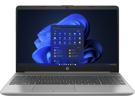 Fotografija izdelka HP 255 G9 Athlon-3150U / 8GB / 512 GB NVMe / 15.6" FHD / W11