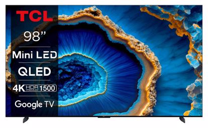 Fotografija izdelka Mini LED QLED TV TCL 98C805