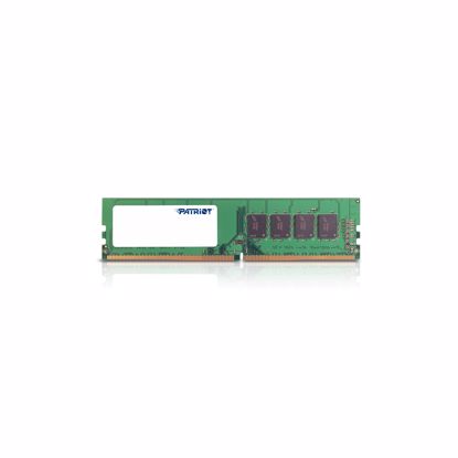 Fotografija izdelka Patriot Signature Line 8GB DDR4-2400 DIMM PC4-19200 CL17, 1.2V