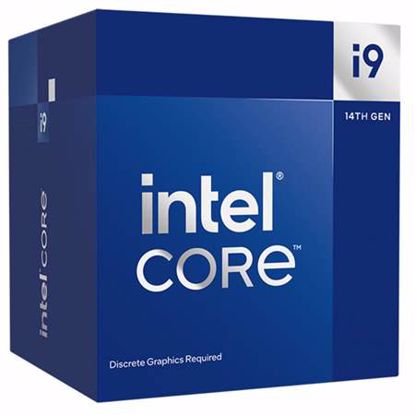 Fotografija izdelka INTEL Core i9-14900 2,0/5,8Ghz 36MB LGA1700 65W UHD770 BOX procesor