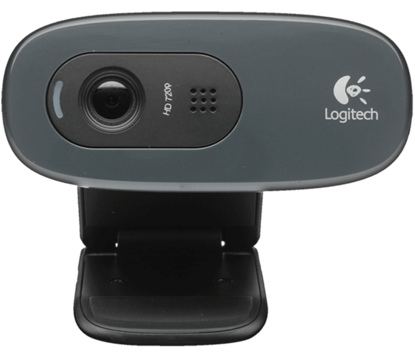 Fotografija izdelka Logitech HD Webcam C270 spletna kamera