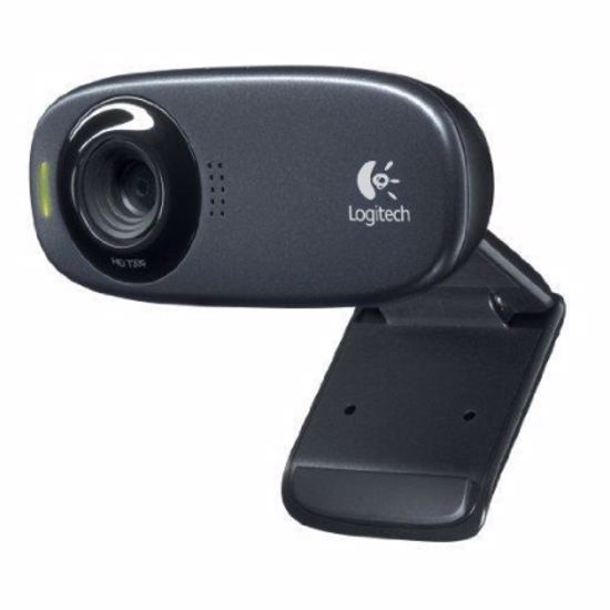 Fotografija izdelka Logitech HD Webcam C310 spletna kamera