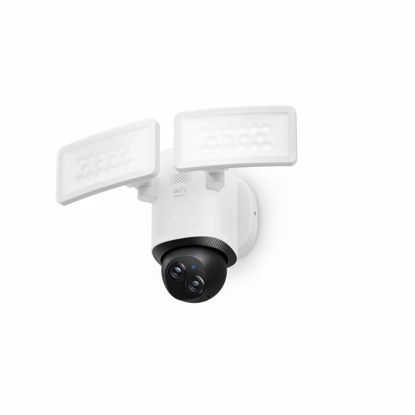 Fotografija izdelka Anker Eufy Security Floodlight E340 kamera z reflektorjem
