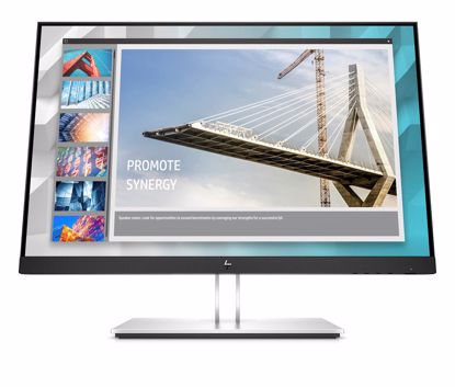 Fotografija izdelka Monitor HP EliteDisplay E24i G4 60,96 cm (24'') WUXGA IPS 16:10, nastavljiv