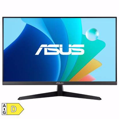 Fotografija izdelka ASUS VY279HF 68,58cm (27") IPS LED LCD FHD HDMI gaming monitor