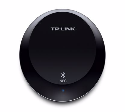 Fotografija izdelka TP-LINK HA100 Bluetooth glasbeni sprejemnik