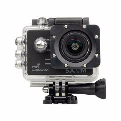 Fotografija izdelka SJCAM SJ5000X AKCIJSKA KAMERA - ČRNA