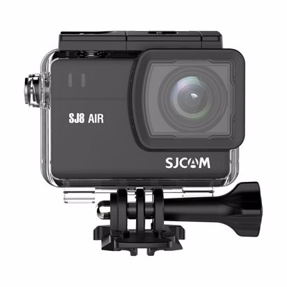 Fotografija izdelka SJCAM SJ8 AIR AKCIJSKA KAMERA - ČRNA