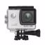 Fotografija izdelka SJCAM SJ4000 WIFI AKCIJSKA KAMERA - SREBRNA