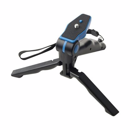 Fotografija izdelka SJCAM ročni stabilizator + stojalo