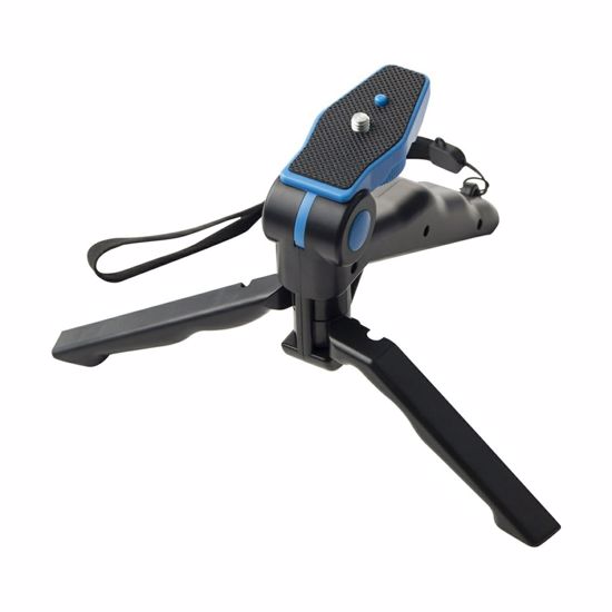 Fotografija izdelka SJCAM ročni stabilizator + stojalo