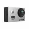 Fotografija izdelka SJCAM SJ4000 AKCIJSKA KAMERA - SREBRNA