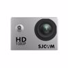 Fotografija izdelka SJCAM SJ4000 AKCIJSKA KAMERA - SREBRNA