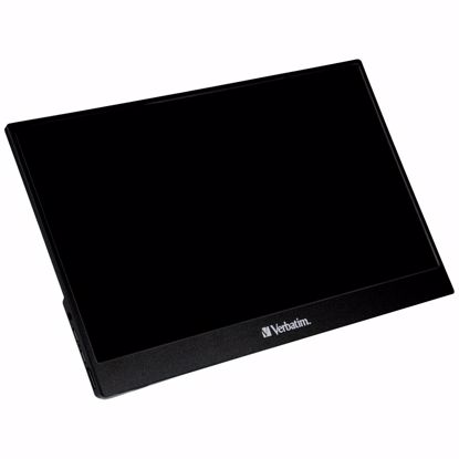 Fotografija izdelka Verbatim PM-14 14'' FHD prenosni monitor