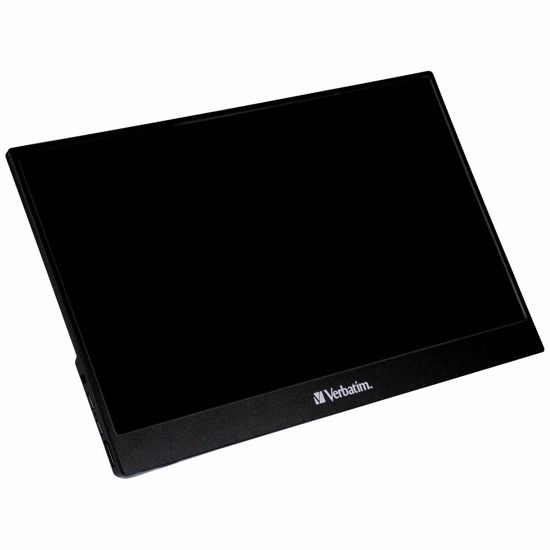 Fotografija izdelka Verbatim PM-14 14'' FHD prenosni monitor