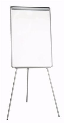 Fotografija izdelka Bi-Office Tabla samostoječa Easy 70 x 102 cm