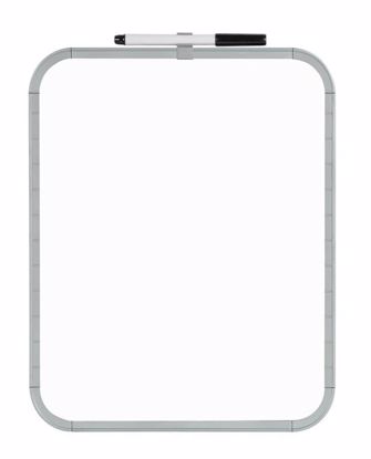 Fotografija izdelka Bi-Office Tabla bela Easy Board 35,5 x 27,9 cm A3