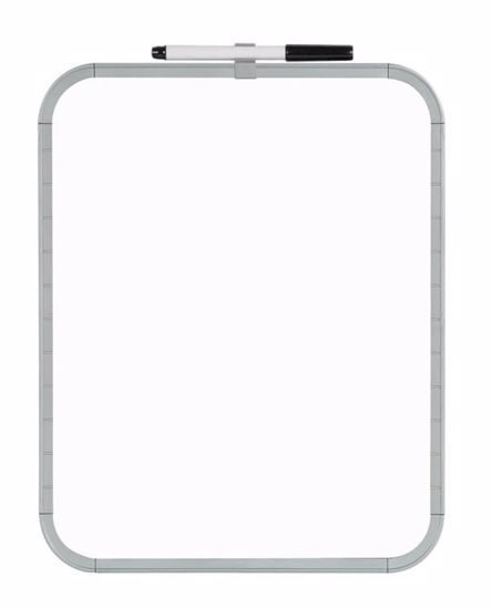 Fotografija izdelka Bi-Office Tabla bela Easy Board 35,5 x 27,9 cm A3