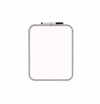 Fotografija izdelka Bi-Office Tabla bela Easy Board 27,9 x 21,6 cm A4