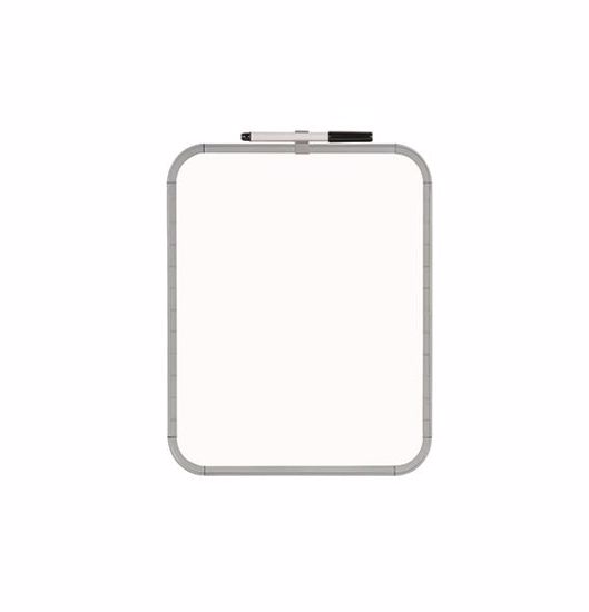 Fotografija izdelka Bi-Office Tabla bela Easy Board 27,9 x 21,6 cm A4
