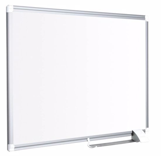 Fotografija izdelka Bi-Office Tabla bela Maya Top Pro, 60 x 90 cm emajlirano jeklo