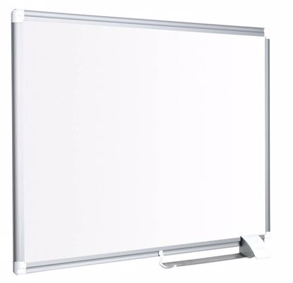Fotografija izdelka Bi-Office Tabla bela Maya Top Pro, 120 x 180 cm emajlirano jeklo