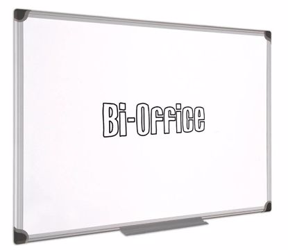 Fotografija izdelka Bi-Office Tabla bela Maya Pro, 60 x 90 cm magnetna