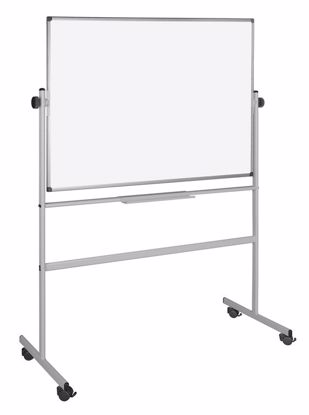 Fotografija izdelka Bi-Office Tabla magnetna vrtljiva 120 x 180 cm Profesional