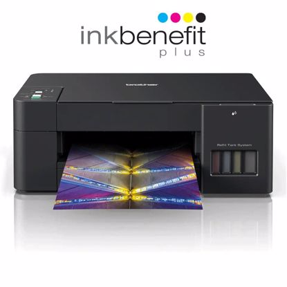Fotografija izdelka Brother Tiskalnik DCP-T420W InkBenefit Plus