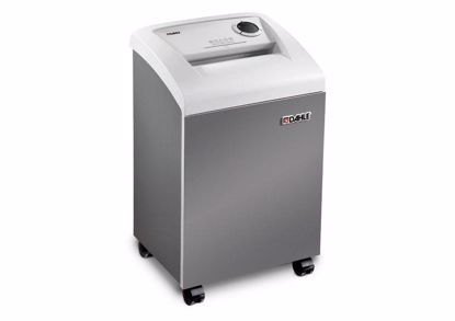 Fotografija izdelka Dahle Uničevalnik dokumentov 406air (51314) P-4, 15-17 listov, 60l, CleanTEC