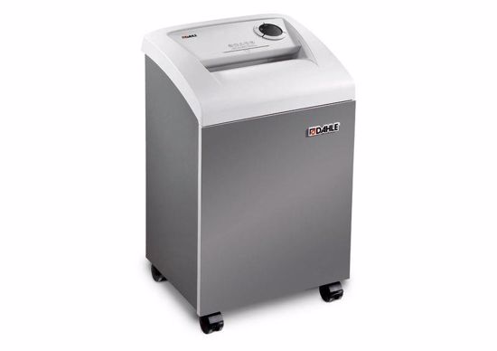 Fotografija izdelka Dahle Uničevalnik dokumentov 406air (51314) P-4, 15-17 listov, 60l, CleanTEC