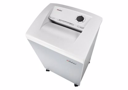 Fotografija izdelka Dahle Uničevalnik dokumentov 310air (51410) P-3, 18-20listov, 100l, CleanTEC