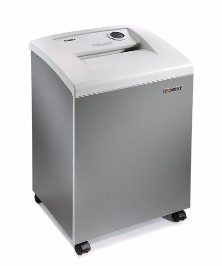 Fotografija izdelka Dahle Uničevalnik dokumentov 416air (51564) P-4, 18-20 listov, 160l, CleanTEC