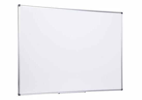 Fotografija izdelka Dahle Tabla bela Basic 100 x 200 cm
