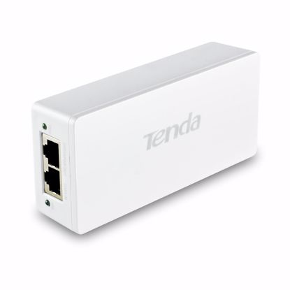 Fotografija izdelka PoE - napajanje preko UTP  30W IEEE802.3at GIGA Tenda