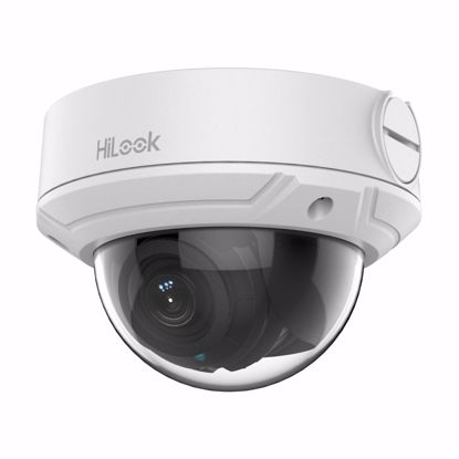 Fotografija izdelka IP Kamera HiLook 5.0MP IPC-D650H-Z(C) zunanja