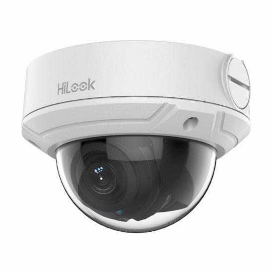 Fotografija izdelka IP Kamera HiLook 5.0MP IPC-D650H-Z(C) zunanja