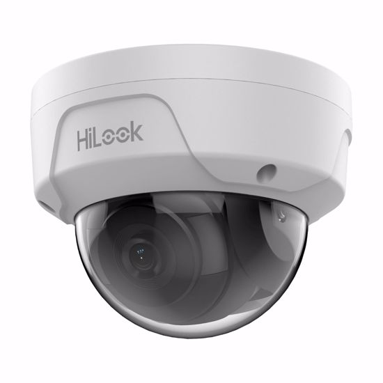 Fotografija izdelka IP Kamera HiLook 8.0MP IPC-D180H(C) zunanja