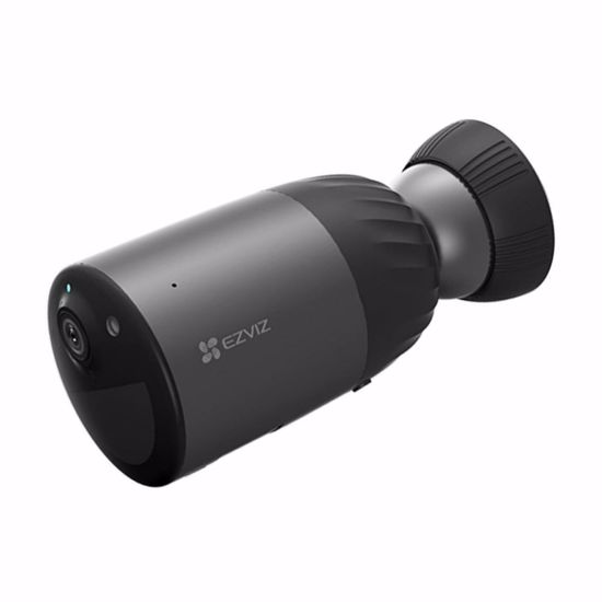 Fotografija izdelka IP Kamera EZVIZ CS-BC1C 4.0MP brezžična, zunanja, vgrajen akumulator