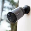 Fotografija izdelka IP Kamera EZVIZ CS-BC1C 4.0MP brezžična, zunanja, vgrajen akumulator