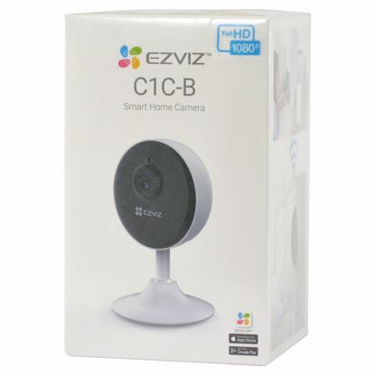 Fotografija izdelka EZVIZ IP kamera 2.0MP brezžična CS-C1C
