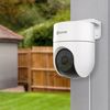 Fotografija izdelka EZVIZ IP kamera 3.0MP brezžična PT zunanja CS-H8c