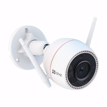 Fotografija izdelka EZVIZ IP kamera 3.0MP brezžična zunanja CS-H3c