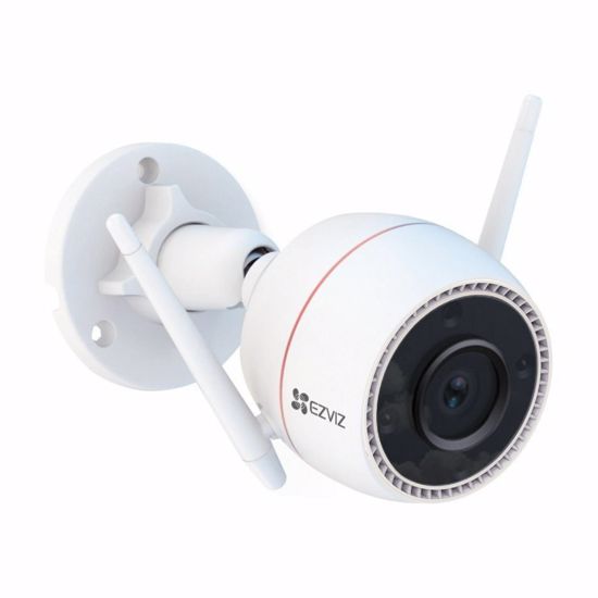 Fotografija izdelka EZVIZ IP kamera 3.0MP brezžična zunanja CS-H3c